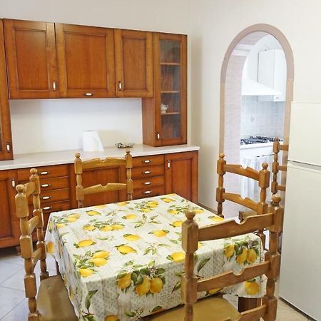 B&B Il Giardinetto 파키노 외부 사진