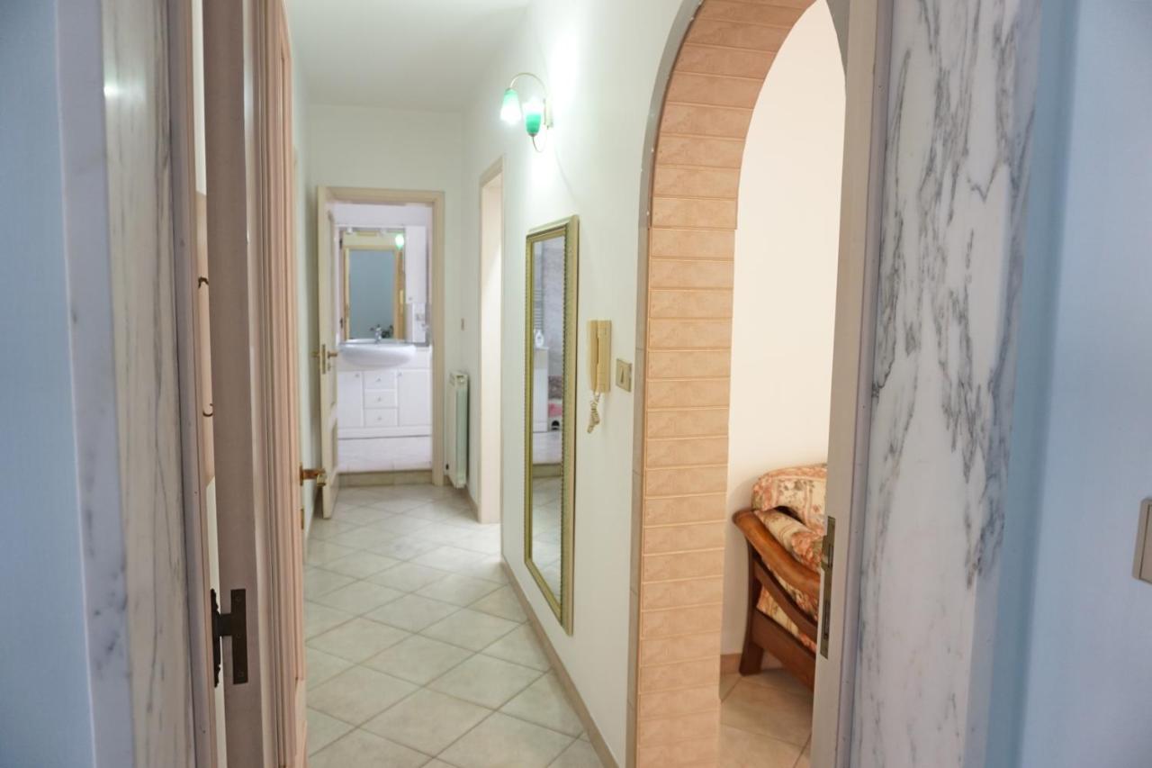 B&B Il Giardinetto 파키노 외부 사진